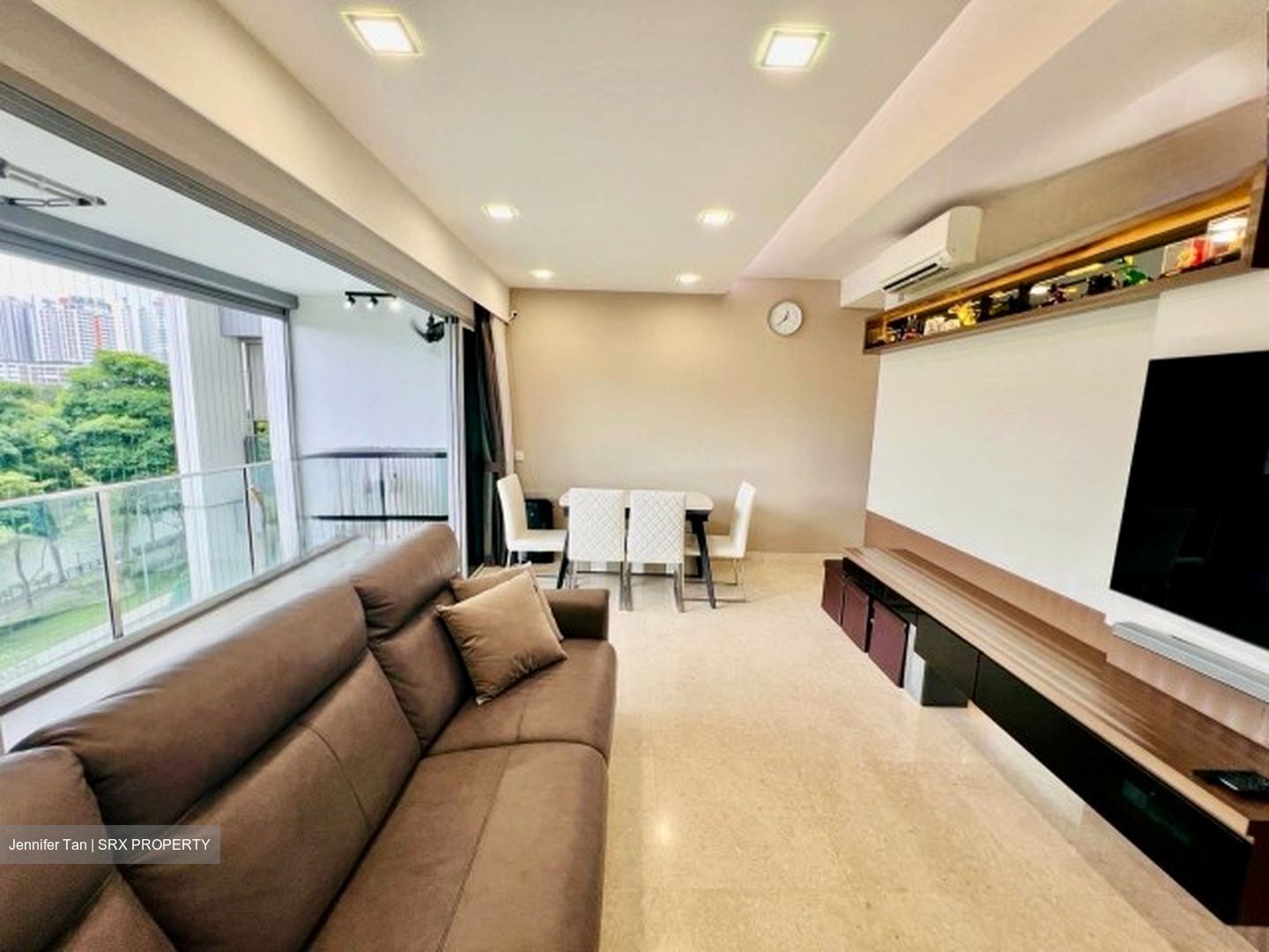 Eight Riversuites (D12), Condominium #626819731